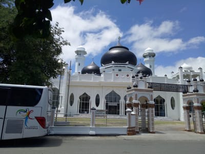 WISATA SABANG