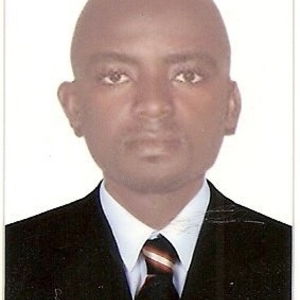 CV : BAMIJOKO ABIDEEN BABATUNDE