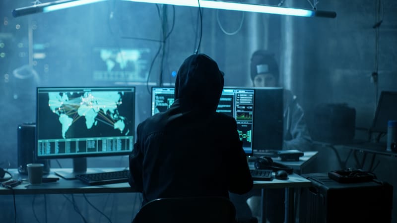 Hackers Solution
