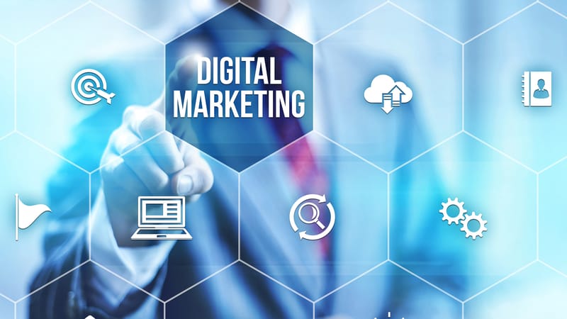 DIGITAL MARKETING SERVICES