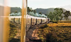 Train Travel in Europe Tips - 10 Things You Need To Know