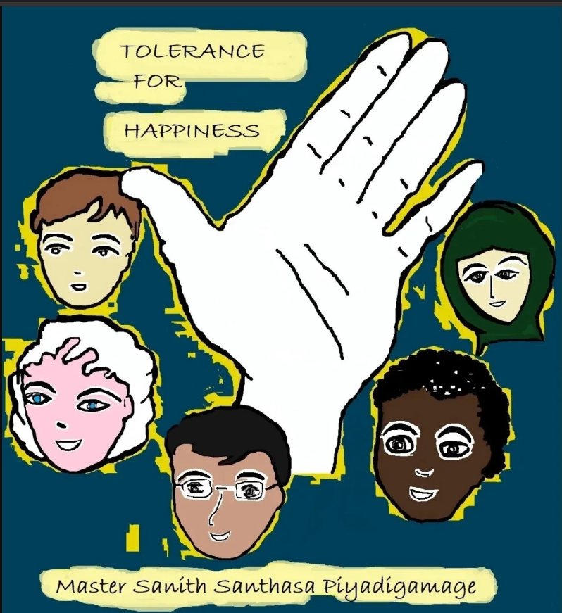 Tolerance for Happiness