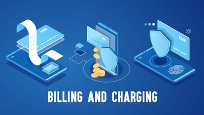 Grow Faster Than Your Ever Anticipated with New-Age Billing and Charging