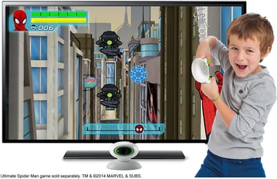 Top 5 best games console for 7 year old