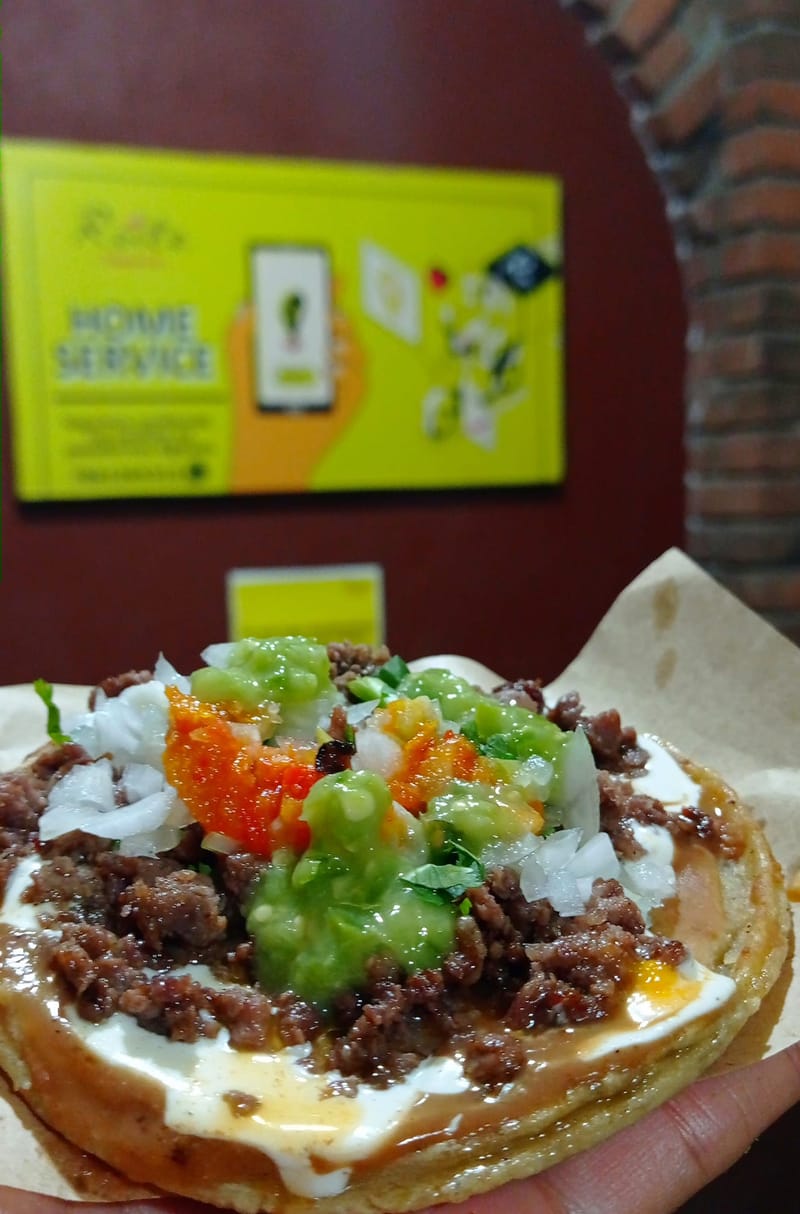 SOPES