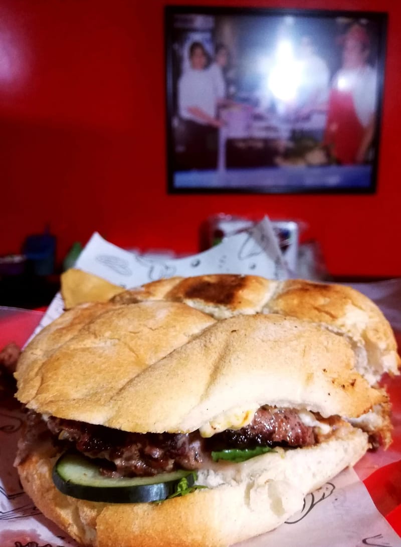TORTA DE ARRACHERA