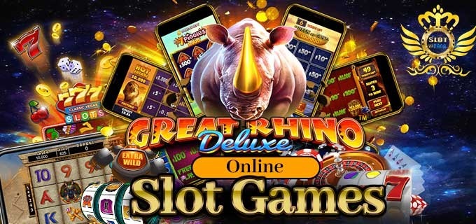 Nikmati Keuntungan Dari Bermain Slot 20 Ribu