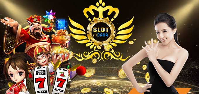 Slots Lewat Dana