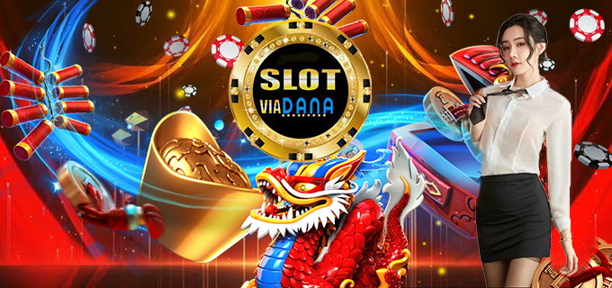 Situs Slots Gacor Lewat Dana
