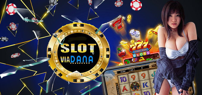 Situs Slots Online Indonesia Terbaik
