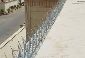 تركيب طارد وشبك حمام بحفر الباطن