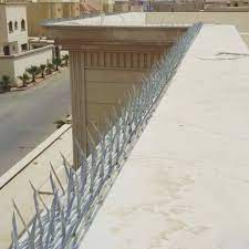 شركة تركيب طارد الحمام بحفر الباطن 0500666714 خصم 30%