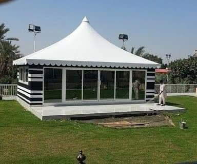 مظلات سواتر هناجر برجولات 0554088413