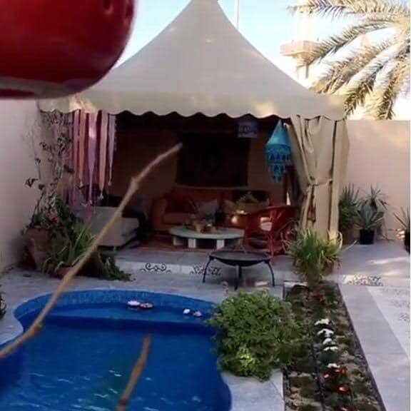 مظلات سواتر هناجر برجولات 0554088413