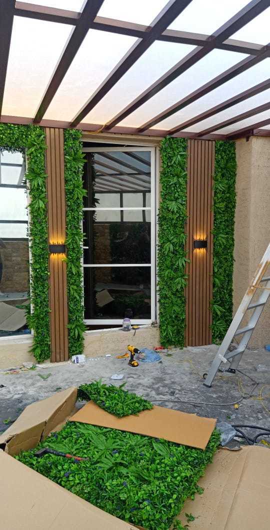 مظلات سواتر هناجر برجولات 0554088413