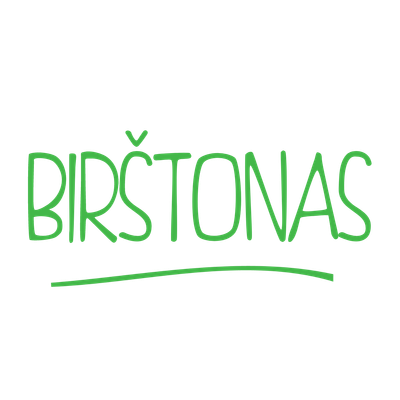 BIRŠTONAS