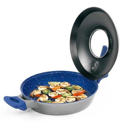 Flavor Stone Cookware