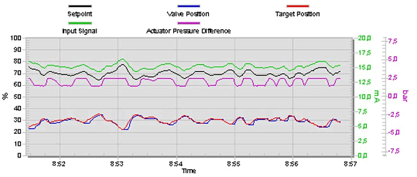 Valve Performance Management