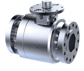 FCT Floating Ball Valve