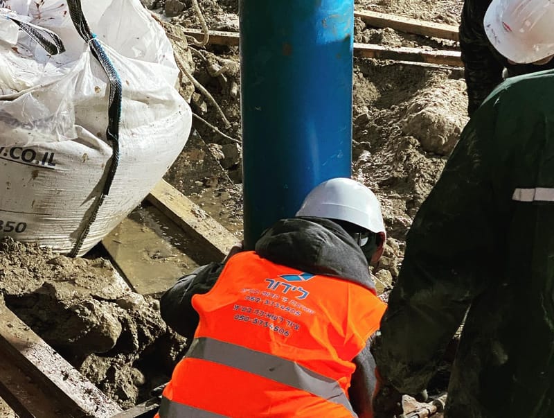 פרויקט השקם יפו