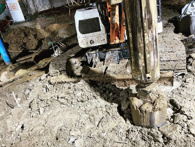 פרויקט השקם יפו