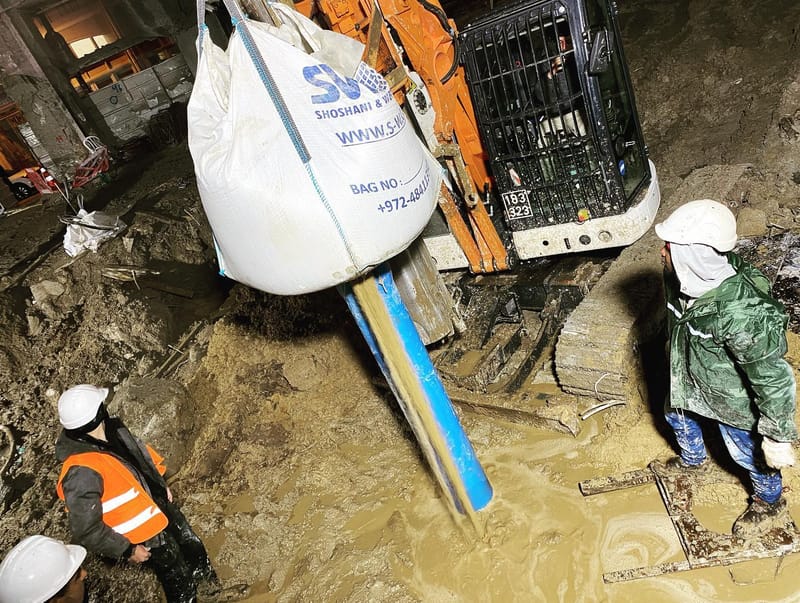 פרויקט השקם יפו