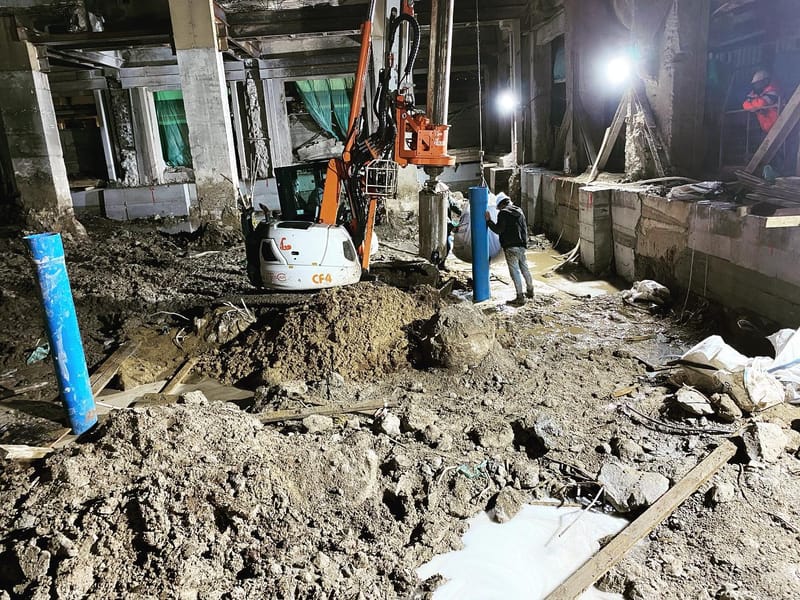 פרויקט השקם יפו