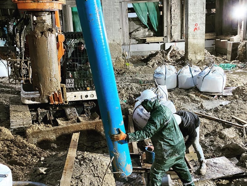 פרויקט השקם יפו