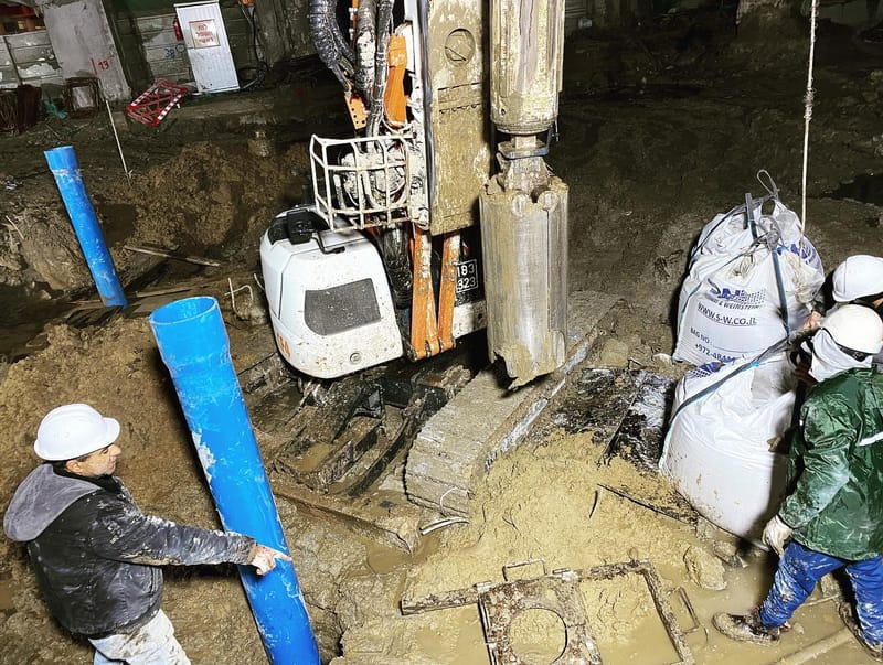 פרויקט השקם יפו