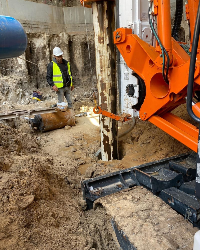 פרויקט השקם יפו