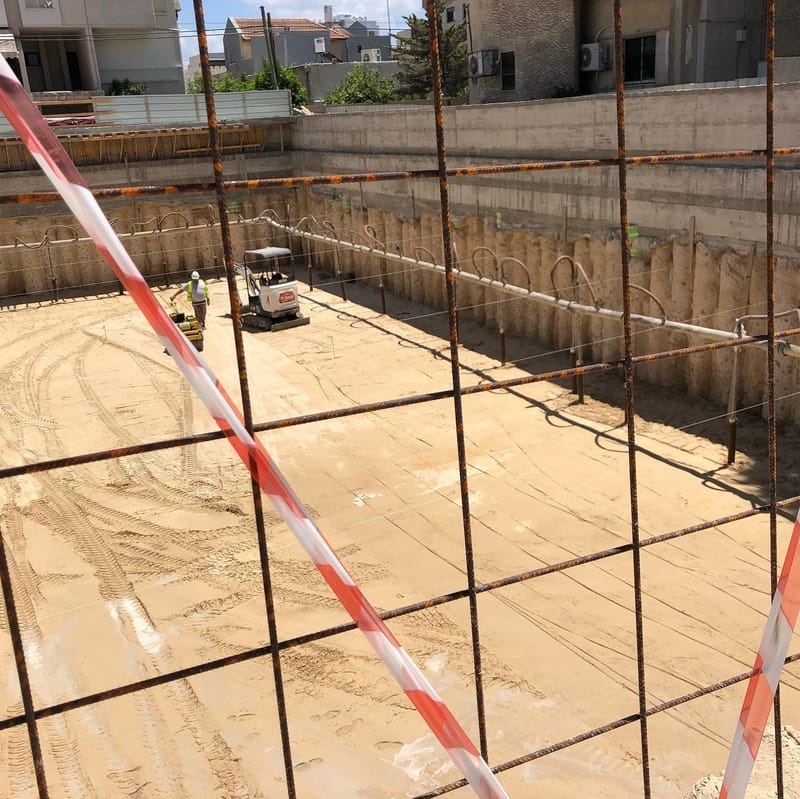 פרויקט גושן קרית מוצקין