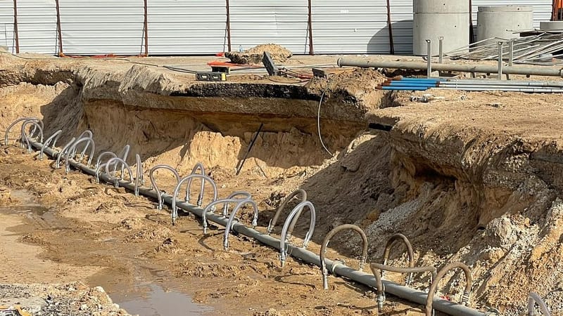 פרויקט נמל אשדוד הישן