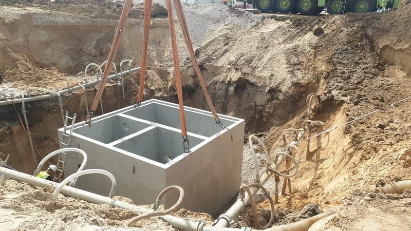 פרויקט נמל אשדוד הישן