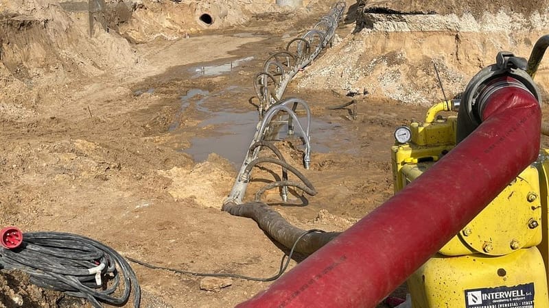 פרויקט נמל אשדוד הישן