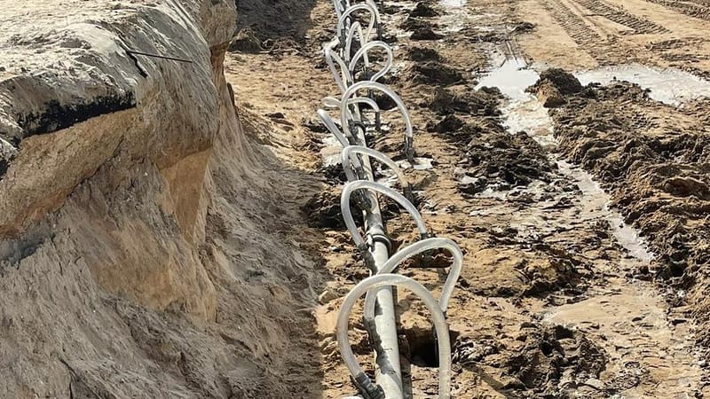 פרויקט נמל אשדוד הישן