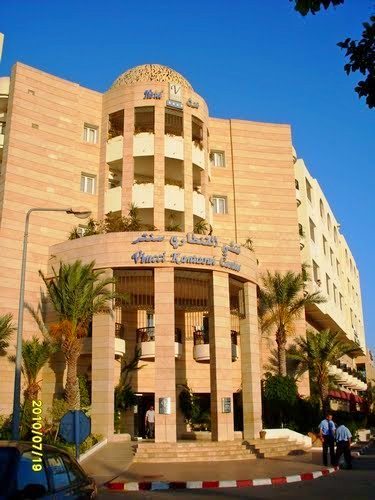 عطلة الربيع الى تونس باسعار مناسبة