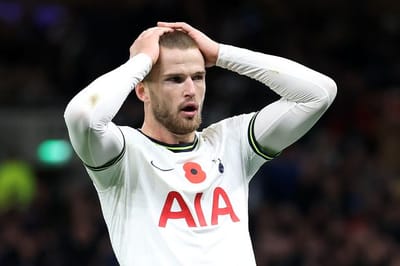 สโมสรมองว่าผู้เล่นท็อตแนมเป็นหนึ่งใน 'ลำดับความสำคัญ' ของพวกเขาในเดือนมกราคม – จะออกโดยมีเงื่อนไขเดียวเท่านั้น