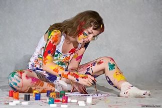 Рекомендації батькам щодо розвитку творчих здібностей дитини.