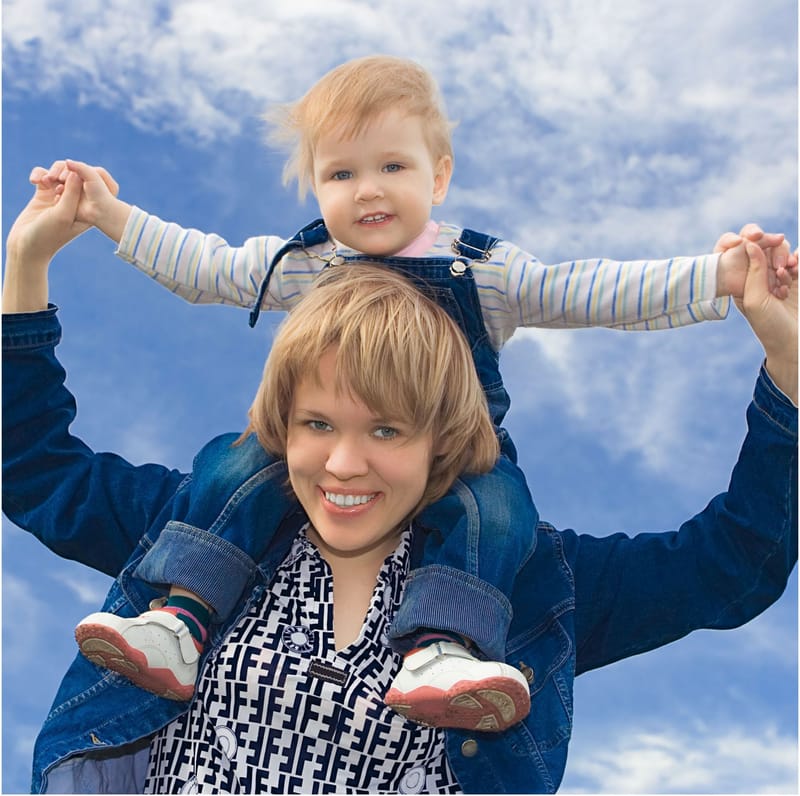 Тест для батьків