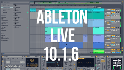 COMO BAIXAR O ABLETON LIVE 10.1.6 Crackeado (2020)