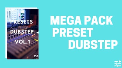 Presets Dubstep Vol.1