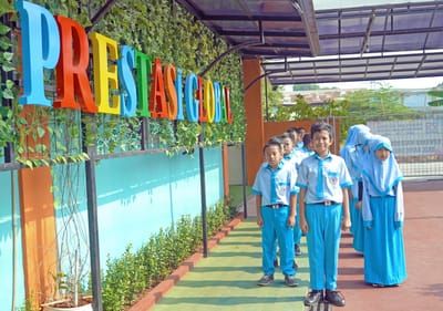 Sekolah Prestasi Global