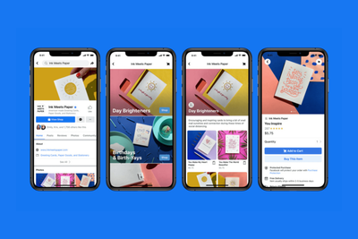 Hoe koppel je snel een app aan je Facebook-groep?