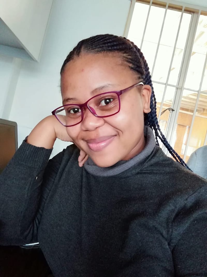 MUNENE MTHOMBENI