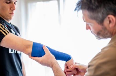 Angebot in Balgach image