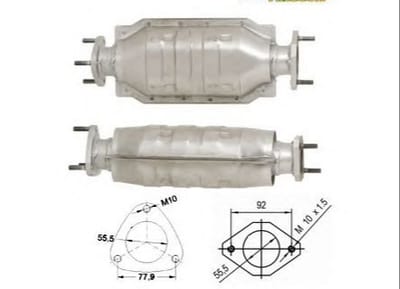 Катализаторы  image