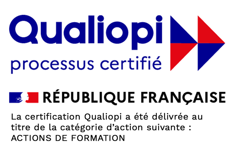 AGREMENT et CERTIFICATION