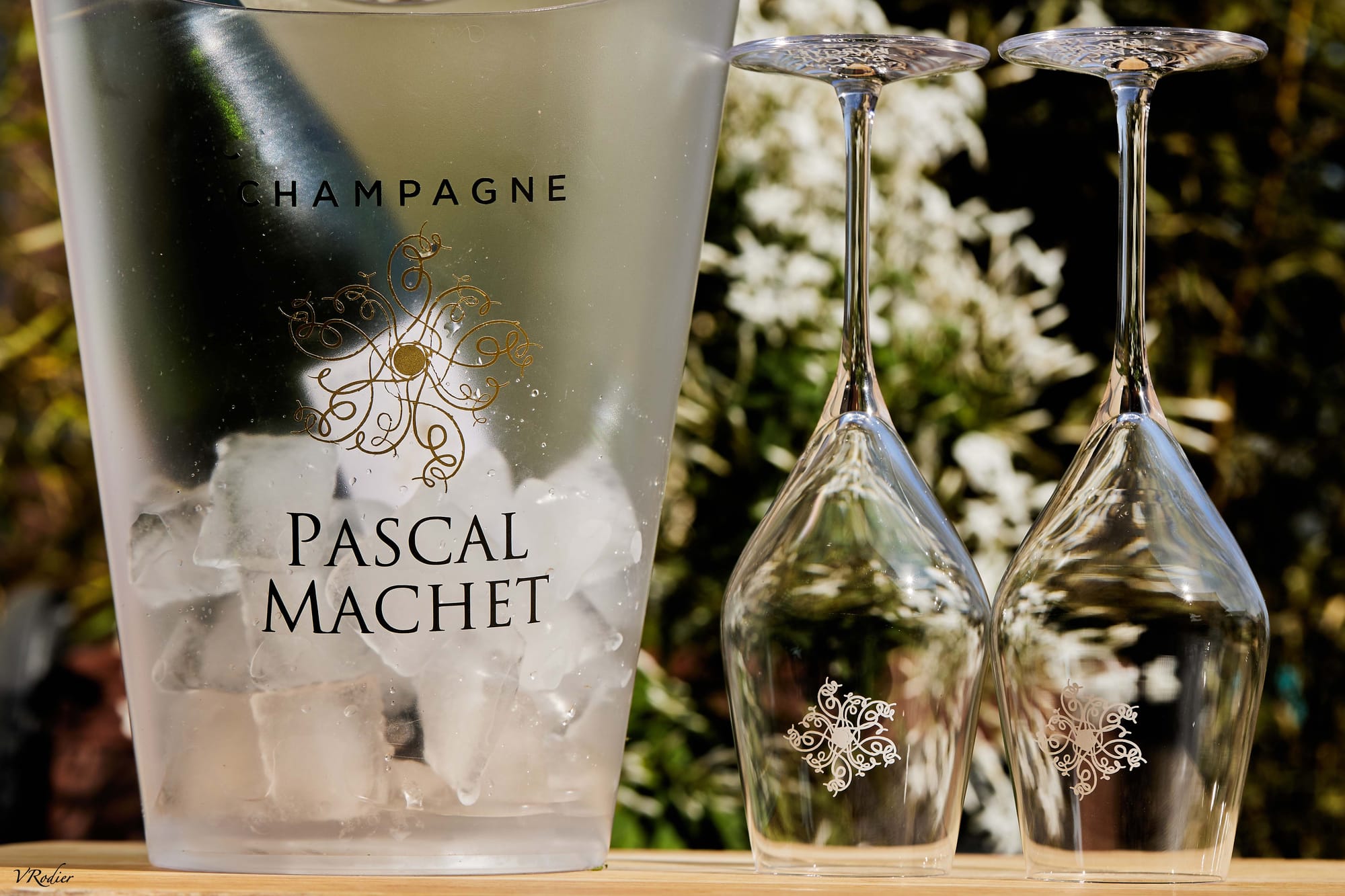 Champagne Pascal Machet