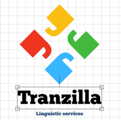 Tranzilla,      linguistic services you can trust.