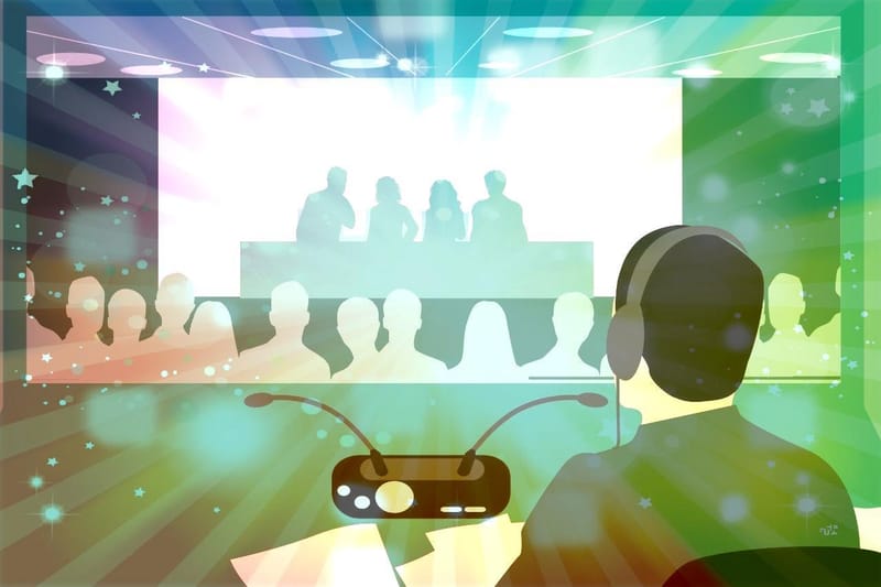 Interpreting